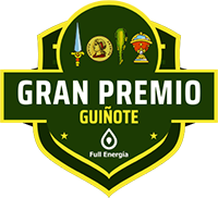 TORNEO DE GUIÑOTE FULL ENERGÍA